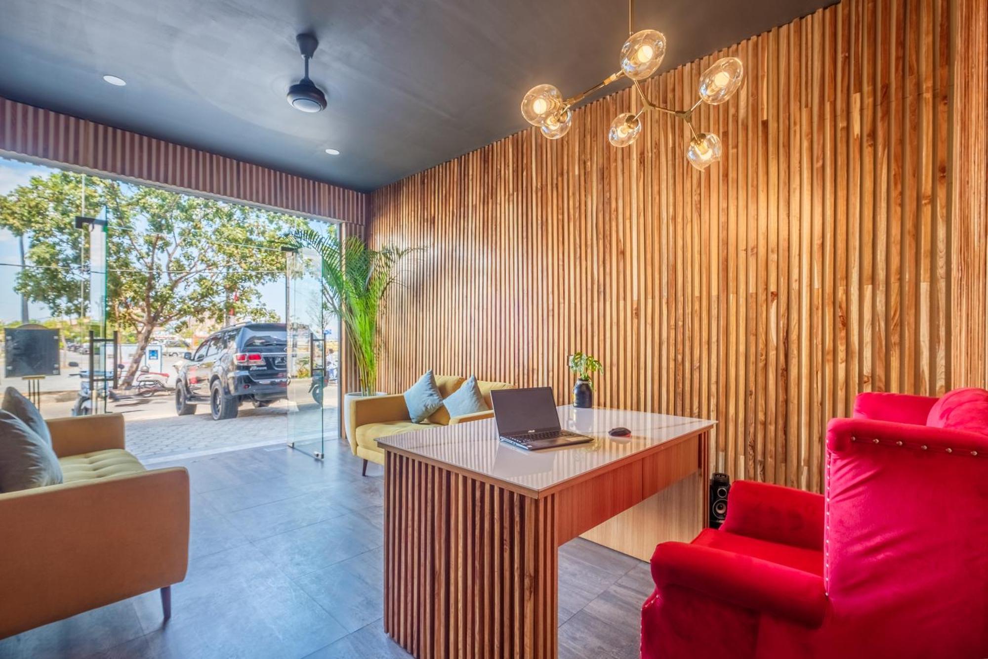 Dejavu 2.0 Hotel Bajo Komodo Лабуан Баджо Екстериор снимка